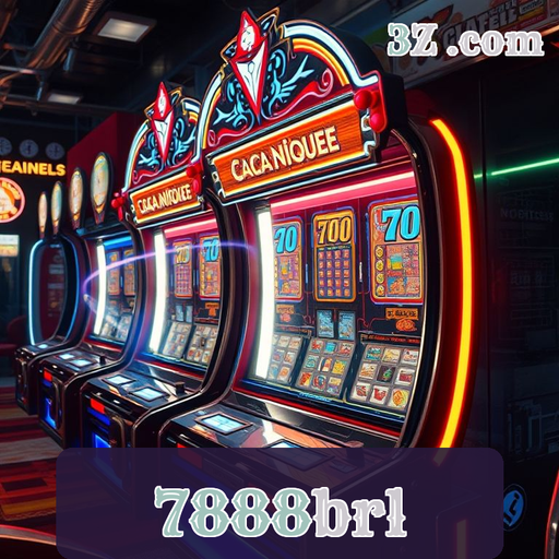 Segurança em Jogo: A Confiável 7888brl Revoluciona a Diversão