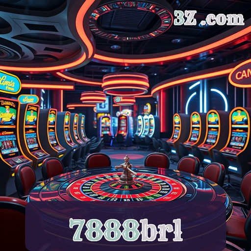 Aventuras em Jogos na Plataforma 7888brl Revelam Novas Emoções